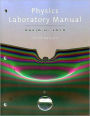 Physics Lab Manual / Edition 3