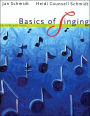 Basics of Singing / Edition 6