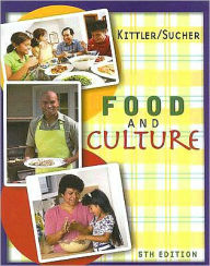 Food and Culture / Edition 5