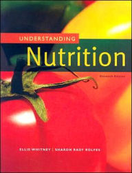 Understanding Nutrition / Edition 11