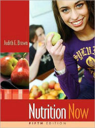 Nutrition Now (with Interactive Learning Guide) / Edition 5