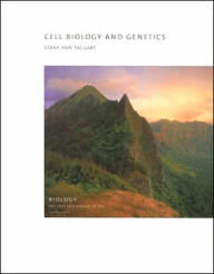 Cell Biology and Genetics (with 1pass for BiologyNow, vMentor, How do I Prepare, iLrn, and InfoTrac) / Edition 11