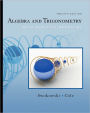 Algebra and Trigonometry with Analytic Geometry / Edition 12