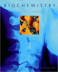 Biochemistry, 6th Edition / Edition 6