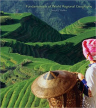 Title: Cengage Advantage Books: Fundamentals of World Regional Geography / Edition 2, Author: Joseph J. Hobbs