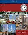 Principles of Geotechnical Engineering - SI Version / Edition 7