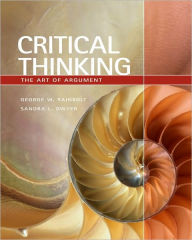 Practicing the art of critical thinking