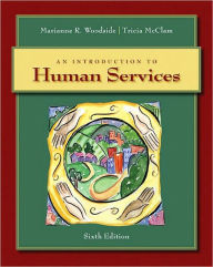 An Introduction to Human Services / Edition 6
