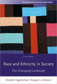 Race and Ethnicity in Society: The Changing Landscape / Edition 2