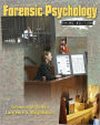 Forensic Psychology / Edition 3