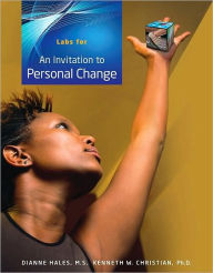 Labs for Hales/Christian's An Invitation to Personal Change