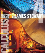 Calculus: Concepts and Contexts / Edition 4
