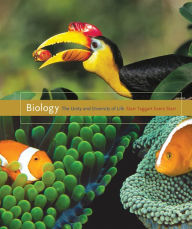 Biology: Volume 6 - Ecology and Behavior / Edition 12