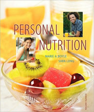 Personal Nutrition, 7th Edition / Edition 7