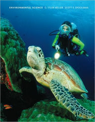 Environmental Science / Edition 13
