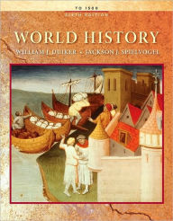 World History: To 1500, 6th Edition / Edition 6