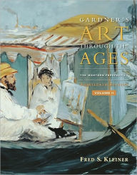 Gardner's Art through the Ages: The Western Perspective, Volume II / Edition 13