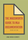 The Wadsworth Essential Reference Card to the MLA Handbook for Writers of Research Papers