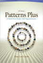 Patterns Plus: A Short Prose Reader with Argumentation / Edition 10