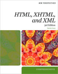 New Perspectives on Creating Web Pages with HTML, XHTML, and XML / Edition 3