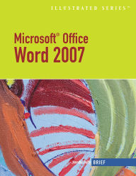 Microsoft Office Word 2007: Illustrated Brief, Spanish Edition