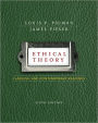 Ethical Theory: Classical and Contemporary Readings / Edition 6