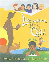 Literature and the Child / Edition 7