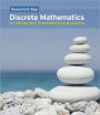 Discrete Mathematics: Introduction to Mathematical Reasoning / Edition 1
