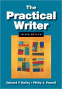 The Practical Writer / Edition 9