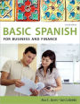 Basic Spanish: For Business and Finance / Edition 2