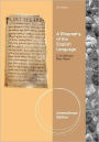 A Biography of the English Language.