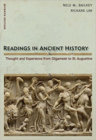 Readings in Ancient History / Edition 7