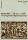 Readings in Ancient History / Edition 7