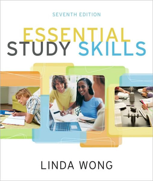 Essential Study Skills / Edition 7