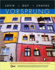 Title: Vorsprung, Enhanced Edition / Edition 2, Author: Thomas A. Lovik