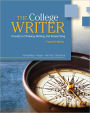 The College Writer: A Guide to Thinking, Writing, and Researching / Edition 4