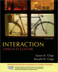Interaction, Enhanced / Edition 8