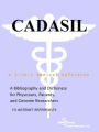 CADASIL - A Bibliography and Dictionary for Physicians, Patients, and Genome Researchers