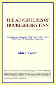 The Adventures Of Huckleberry Finn