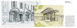 Alternative view 11 of Making Marks: Architects' Sketchbooks - The Creative Process