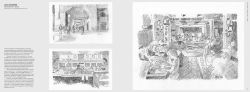 Alternative view 12 of Making Marks: Architects' Sketchbooks - The Creative Process
