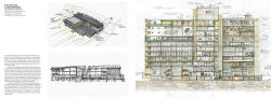 Alternative view 13 of Making Marks: Architects' Sketchbooks - The Creative Process