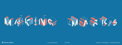 Alternative view 5 of Making Marks: Architects' Sketchbooks - The Creative Process
