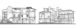 Alternative view 8 of Making Marks: Architects' Sketchbooks - The Creative Process