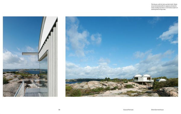 New Nordic Houses