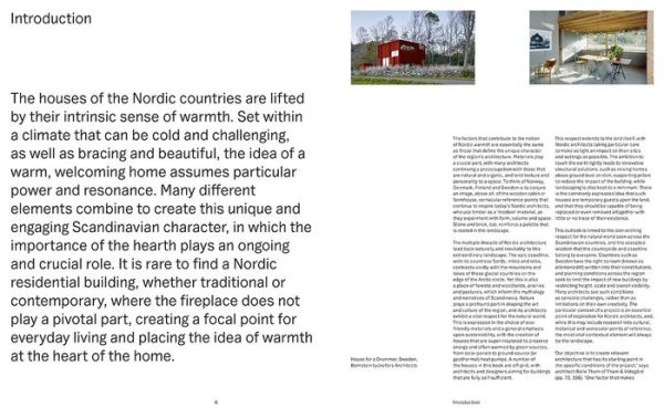 New Nordic Houses