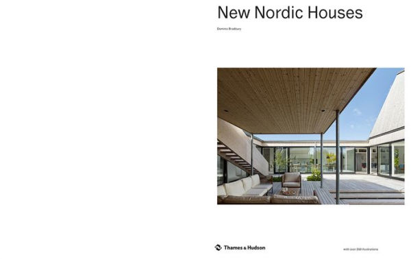 New Nordic Houses