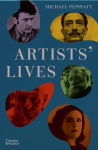 Alternative view 1 of Artists' Lives