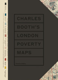 Ipad epub ebooks download Charles Booth's London Poverty Maps: A Landmark Reassessment of Booth's Social Survey (English Edition) 9780500022290 by London School of Economics, Mary S. Morgan