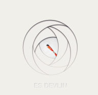 Title: An Atlas of Es Devlin, Author: Es Devlin